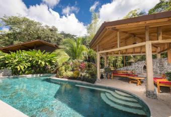 Casitas Del Rio Riverfront Jungle Beach Vacation allows 18 year olds to book a room