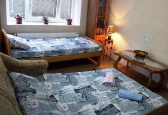 SIMENA Apartment has Balcony rooms