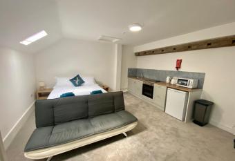 JP Short Stays allows 18 year olds to book a room