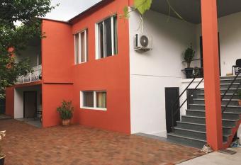 Khvamli 2002 has Balcony rooms