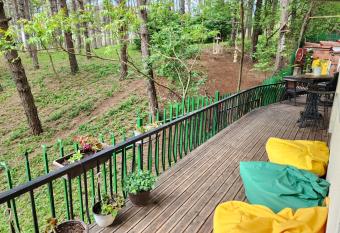 MIA Hostel allows 18 year olds to book a room