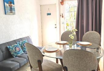 Casa Pargo has Balcony rooms