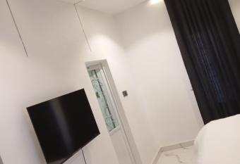 3 Bedroom Luxury Duplex (terrace) has Balcony rooms