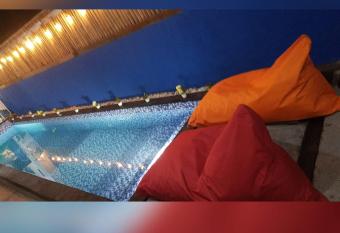 Ceria Guest house Ungasan Uluwatu allows 18 year olds to book a room