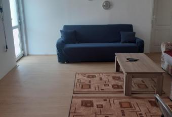 Casa Beatrice has Balcony rooms