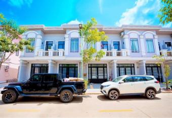 DRW Family House has Balcony rooms