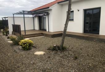 Bella has Balcony rooms