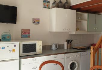 Petite maison en Ard  che has Balcony rooms