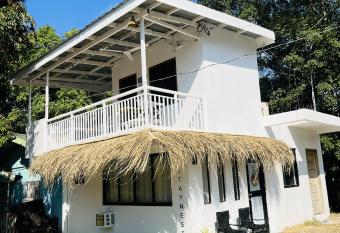 StayNest Matabungkay - Private Vacation House has Balcony rooms
