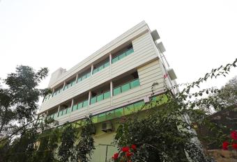 The Briny Delight has Balcony rooms