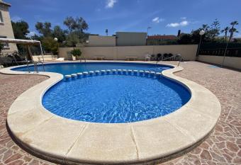 Casa Palma allows 18 year olds to book a room