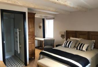 G  te Victoria has Balcony rooms