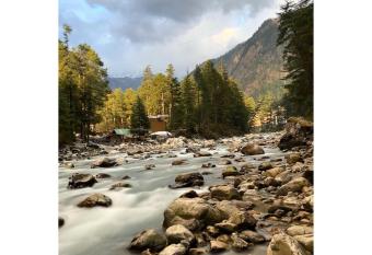 Sunrise Guest House has Balcony rooms