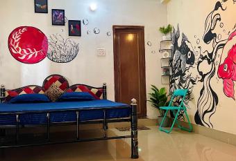 The Tales has Smoking/Balcony rooms