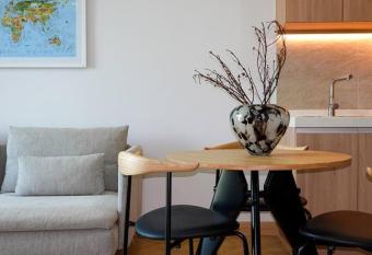 One Bedroom Apartment Private Property has Balcony rooms