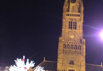 Bruges Grande Place Guesthouse allows 18 year olds to book a room