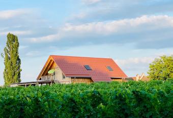 Die Mansarde has Balcony rooms