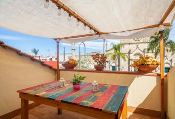 Jana Holiday has Balcony rooms