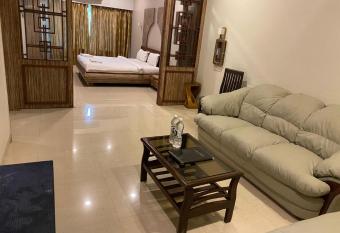 Hotel Rishivan Resort, Khopoli has Balcony rooms