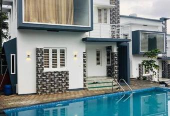2bhk Villa Vythiri, Kunnathidavaka, kerala allows 18 year olds to book a room