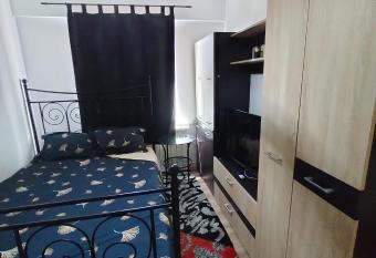 Romana Mure   Home allows 18 year olds to book a room