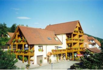 Pension Hubertush  he has Balcony rooms