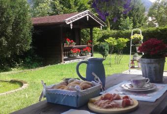 G  stehaus Geist has Balcony rooms