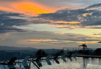 Apto panoramico. La mesa-cundinamarca has Balcony rooms