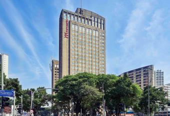 Mercure Guarulhos Aeroporto allows 18 year olds to book a room