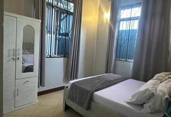 Stay with me 5 allows 18 year olds to book a room