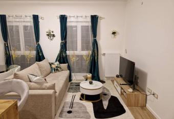 Odyss  e - Appartement neuf Cergy allows 18 year olds to book a room