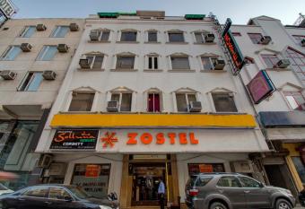 Zostel Delhi allows 18 year olds to book a room