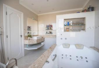 Pousada Recanto Jota Ge has Balcony rooms