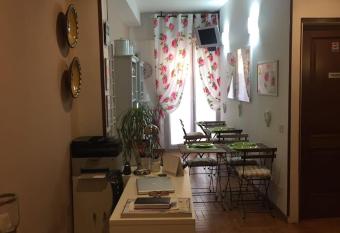 B&B Corso Porta Nuova 39 allows 18 year olds to book a room