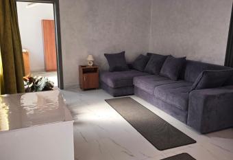 Terra Residence Beiu   has Balcony rooms