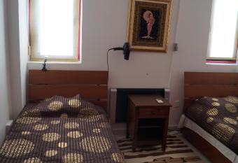 Destalo Court Larnaca Apartment allows 18 year olds to book a room