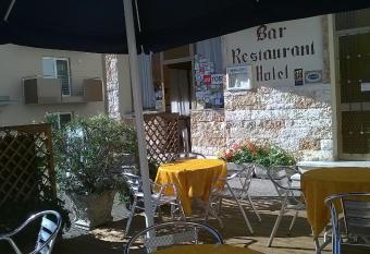 Hotel Cantaleone has Balcony rooms