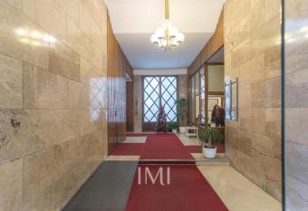 Milan Center Apartment has Smoking/Balcony rooms