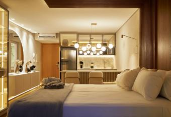 LIV - Apartamento 606 has Balcony rooms