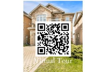 Pristine Pet & Smoke Free 4-Bedroom home near Canada's Wonderland allows 18 year olds to book a room