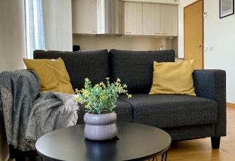 Green Side Apartment allows 18 year olds to book a room