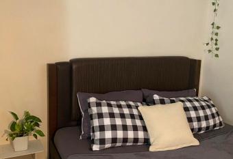 LK Staycation has Balcony rooms