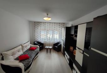 Apartament Cezar has Balcony rooms