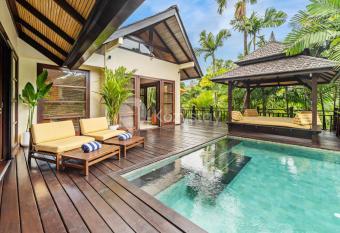 AbbyBelle Villa - Karma Kandara Ocean View allows 18 year olds to book a room