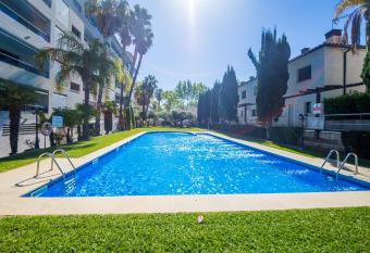 Casa Mistral has Balcony rooms