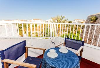Casa de Ses Roques has Balcony rooms