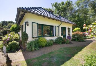 Im gr  nen Winkel has Balcony rooms