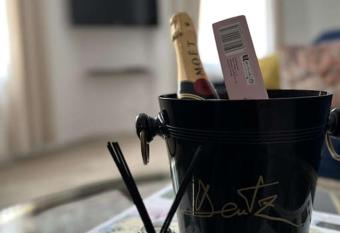 Beau S  jour has Balcony rooms