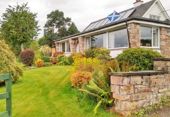 Ornum House allows 18 year olds to book a room