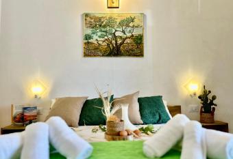 Alencio Comfort Urbano has Balcony rooms